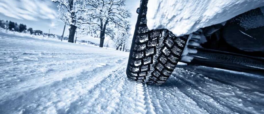 How To Prepare Your Car For Cold Weather